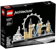 Lego architecture 21034 for sale  Delivered anywhere in USA 