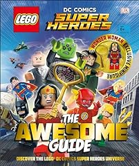 Lego comics super for sale  Delivered anywhere in USA 