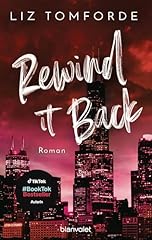 Rewind back roman gebraucht kaufen  Wird an jeden Ort in Deutschland