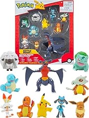 Pokèmon pkw2567 battle for sale  Delivered anywhere in Ireland