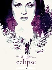 Twilight saga eclipse for sale  Delivered anywhere in USA 