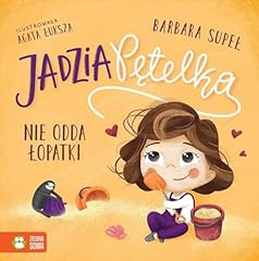 Jadzia pętelka nie d'occasion  Livré partout en France