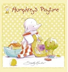 Humphrey playtime for sale  Delivered anywhere in UK