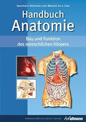 Handbuch anatomie bau gebraucht kaufen  Wird an jeden Ort in Deutschland