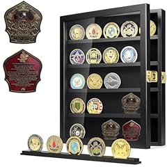 Medals display case gebraucht kaufen  Wird an jeden Ort in Deutschland
