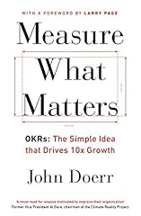 Measure what matters gebraucht kaufen  Wird an jeden Ort in Deutschland