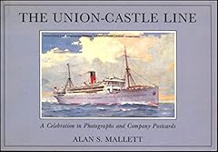 Union castle line for sale  Delivered anywhere in UK