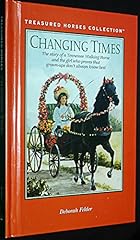 Changing times story for sale  Delivered anywhere in UK