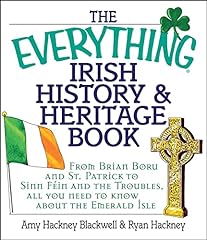 Everything irish history for sale  Delivered anywhere in Ireland