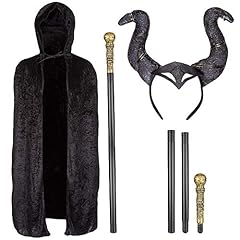 Witch costume halloween for sale  Delivered anywhere in UK
