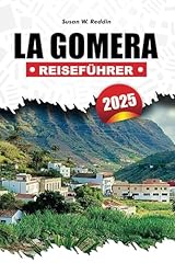 Gomera reiseführer 2025 gebraucht kaufen  Wird an jeden Ort in Deutschland