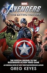 Marvel avengers extinction for sale  Delivered anywhere in USA 