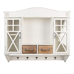 Shabby chic wood for sale  Delivered anywhere in UK