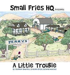 Small fries presents for sale  Delivered anywhere in USA 