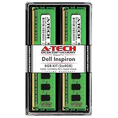 Tech 8gb ram for sale  Delivered anywhere in USA 