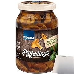 Edeka pfifferlinge waldfrisch gebraucht kaufen  Wird an jeden Ort in Deutschland