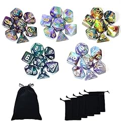 Starmall dnd dice for sale  Delivered anywhere in USA 