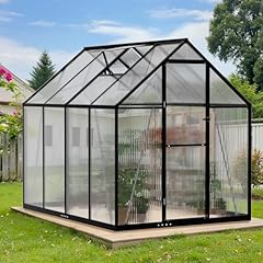 6x8ft greenhouses outdoors for sale  Delivered anywhere in USA 
