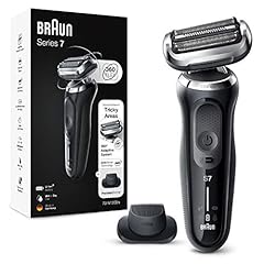 Braun series electric for sale  Delivered anywhere in UK