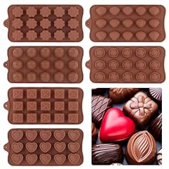 Cozlly stück schokoladenform gebraucht kaufen  Wird an jeden Ort in Deutschland