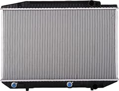 W126 radiator 3.8l for sale  Delivered anywhere in USA 