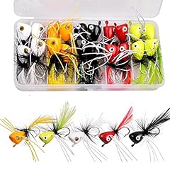 Popper fly fishing for sale  Delivered anywhere in UK