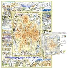 1000 piece jigsaw for sale  Delivered anywhere in UK