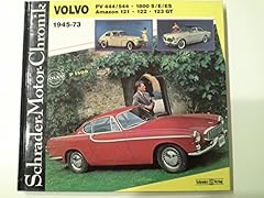 Volvo 444 544 gebraucht kaufen  Wird an jeden Ort in Deutschland