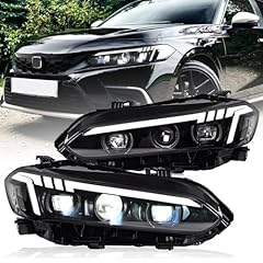 Headlights 2022 2025 for sale  Delivered anywhere in USA 