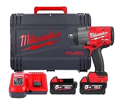 Milwaukee m18 oneiwf12 usato  Spedito ovunque in Italia 