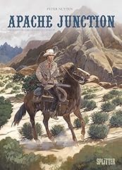 Apache junction gesamtausgabe gebraucht kaufen  Wird an jeden Ort in Deutschland