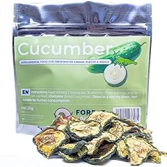 Cucumber slices food for sale  Delivered anywhere in UK