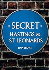 Secret hastings st for sale  Delivered anywhere in UK