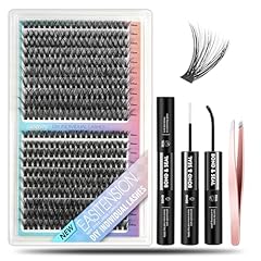 400 pcs lash for sale  Delivered anywhere in USA 