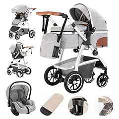 Gcarebb kinderwagen buggy gebraucht kaufen  Wird an jeden Ort in Deutschland