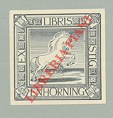 Exlibris novecento con d'occasion  Livré partout en France