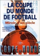 carte football miroir sprint d'occasion  Livré partout en France