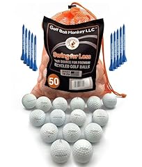 Golf ball monkey for sale  Delivered anywhere in USA 