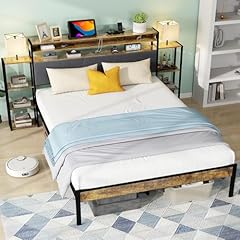Zevemomo queen bed for sale  Delivered anywhere in USA 