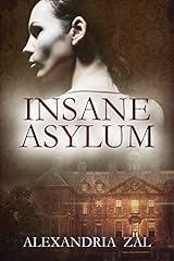 Insane asylum for sale  Delivered anywhere in USA 