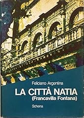 Città natia usato  Spedito ovunque in Italia 