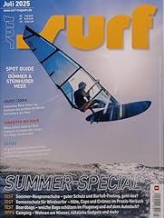 Surf magazin 7 gebraucht kaufen  Wird an jeden Ort in Deutschland
