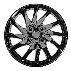 Milisten hubcap inch for sale  Delivered anywhere in UK