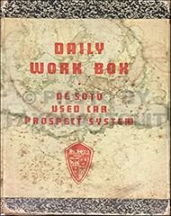 1938 1939 desoto for sale  Delivered anywhere in USA 
