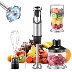 Hand blender 1000w for sale  Delivered anywhere in UK