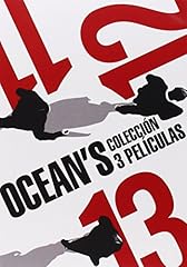 Pack oceans george usato  Spedito ovunque in Italia 