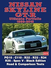Nissan skyline ultimate gebraucht kaufen  Wird an jeden Ort in Deutschland