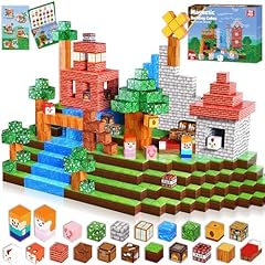 Magnetic blocks 150pcs for sale  Delivered anywhere in USA 