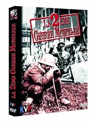 2ème guerre mondiale d'occasion  Livré partout en France