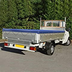Transit dropside cover for sale  Delivered anywhere in UK